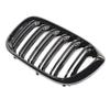 51712462817 51712462818: 1 Pair Front Grille for 2018-2021 BMW X3 X4 G01