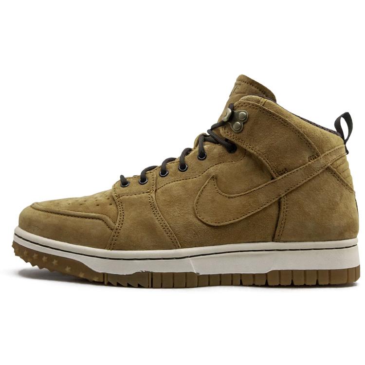 

Новые Nike Dunk Cmft Wb Wheat 805995-700 44