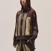 Adidas X Song for the Mute Woven Jacket Brown Unisex Outerwear JN0740