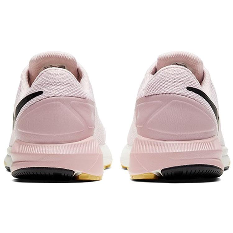 (WMNS) Nike Air Zoom Structure 22 'Platinum Violet' Women's AA1640-009