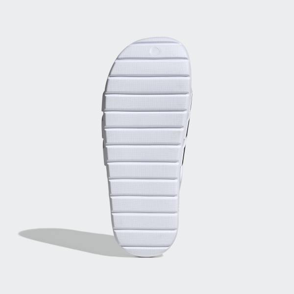 Adidas Unisex Daily Clogs Js1130 Adilette Clogs 2.0 Cloud