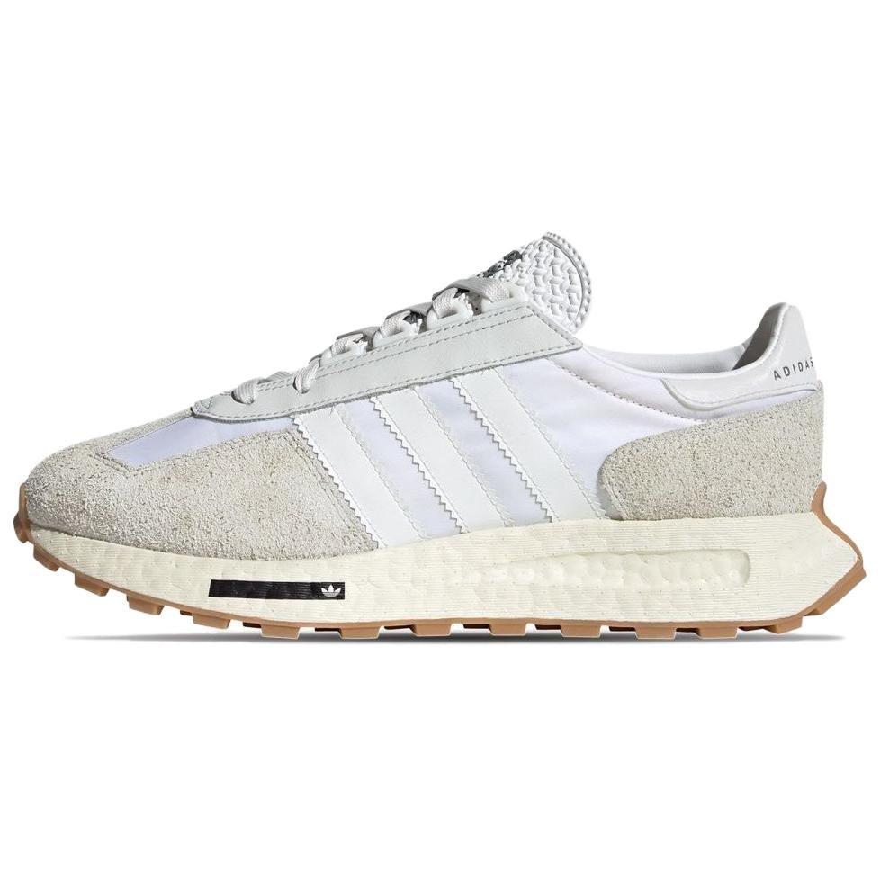 Retropy E5 Adidas Originals `White Gum`
