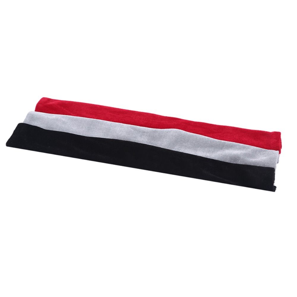 2PCS Anti-static Refrigerator Door Knob Cover Antifouling Oven Doorknob Cover  Kitchen