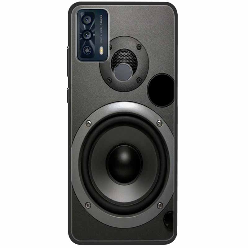 Funda For TCL 20B Case 6159K Silicone Soft Fashion TPU Phone Cover for TCL 20B Case for TCL 20B 20 B Bumper Protective TPU Shell