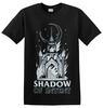SHADOW OF INTENT - 'Burning Church' T-Shirt