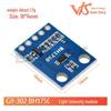 BH1750 Light Intensity Module GY-302