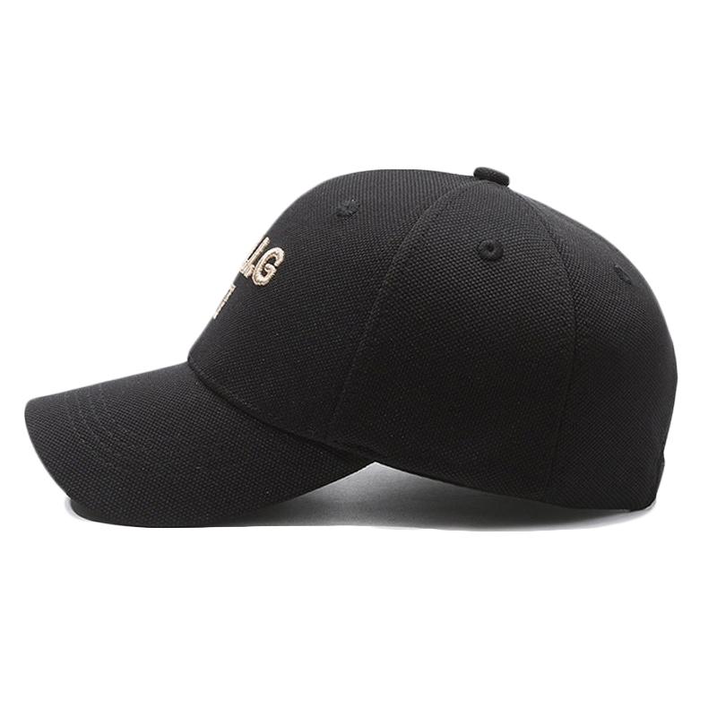 Men Baseball Cap Spring Summer Outdoor Women Sun Hat Embroidery Ponytail Panama Cap Snapback Hat Sun Visor Hats Fishing Hat Peak Cap,