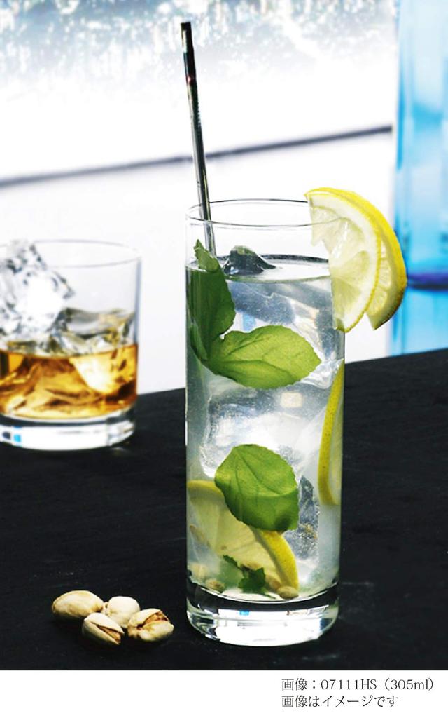 Toyo Sasaki skleněná sklenice sklenice Nová sklenička Doria 360ml sada 6 kusů Vyrobeno v Japonsku Vhodné do myčky na nádobí Nerozbitné sklenice Šálek Šťáva Sklenice Sklenice na pivo Highball