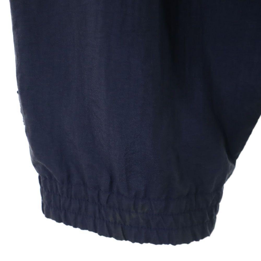 Fila 90s Old Nylon Jacket L Navy Men's Used