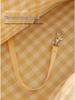 Korean Fashion Portable Pet Bag: Handheld, Crossbody, or Single Shoulder Backpack for Cats and Dogs – Breathable Design