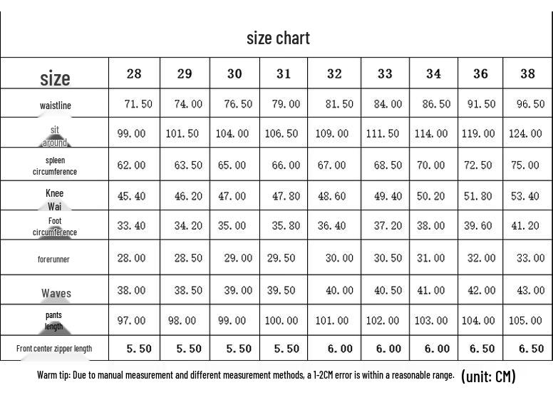 JEEP Men's Loose Straight Vintage Denim Jeans