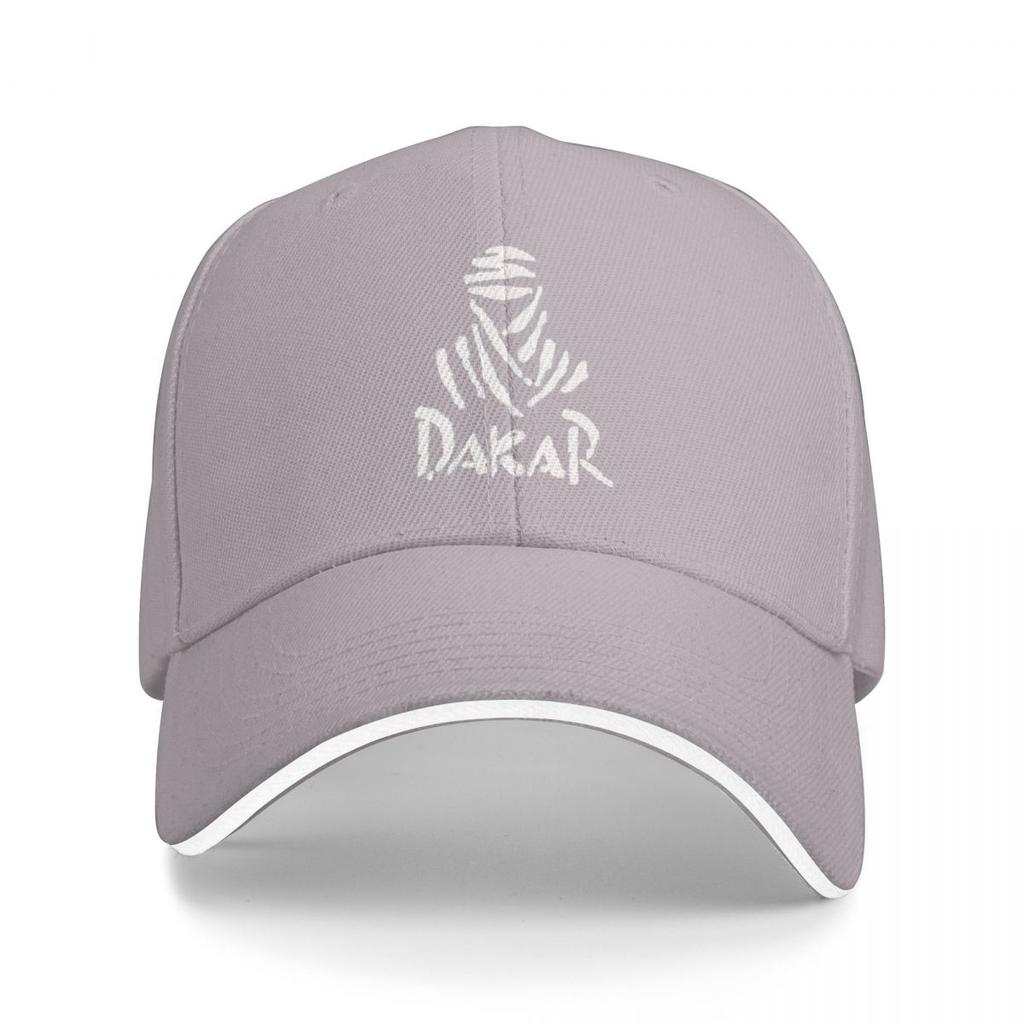 Unisex Baseball Hats Dakar Rally Motorcycle Outdoor Streetwear Summer Sports Baseball Caps Hip Hop Cap Casquette Hats