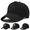Unisex My Letter Embroidery Snapback Baseball Caps Spring And Autumn Outdoor Adjustable Casual Hats Sunscreen Hat
