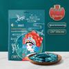 Travel Compressed Disposable Face Towel