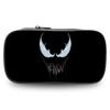 Venom The Last Dance Large Capacity Oxford Material Pencil Pouch Perfect For School And Everyday Use