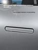 For XPENG G6 2026 2025 2027 Xiaopeng G6 Car Door Handle Transparent Strips Drip Glue Anti-Collision Protect Stickers Accessories