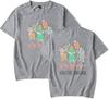 Faye Webster Tour 2025 Merch TShirt New Fun Short Sleeve Unisex Casual Round Neck Streetwear