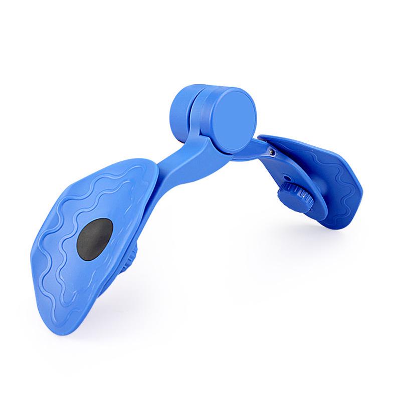 Postpartum Pelvic Floor & Thigh Trainer with Counter