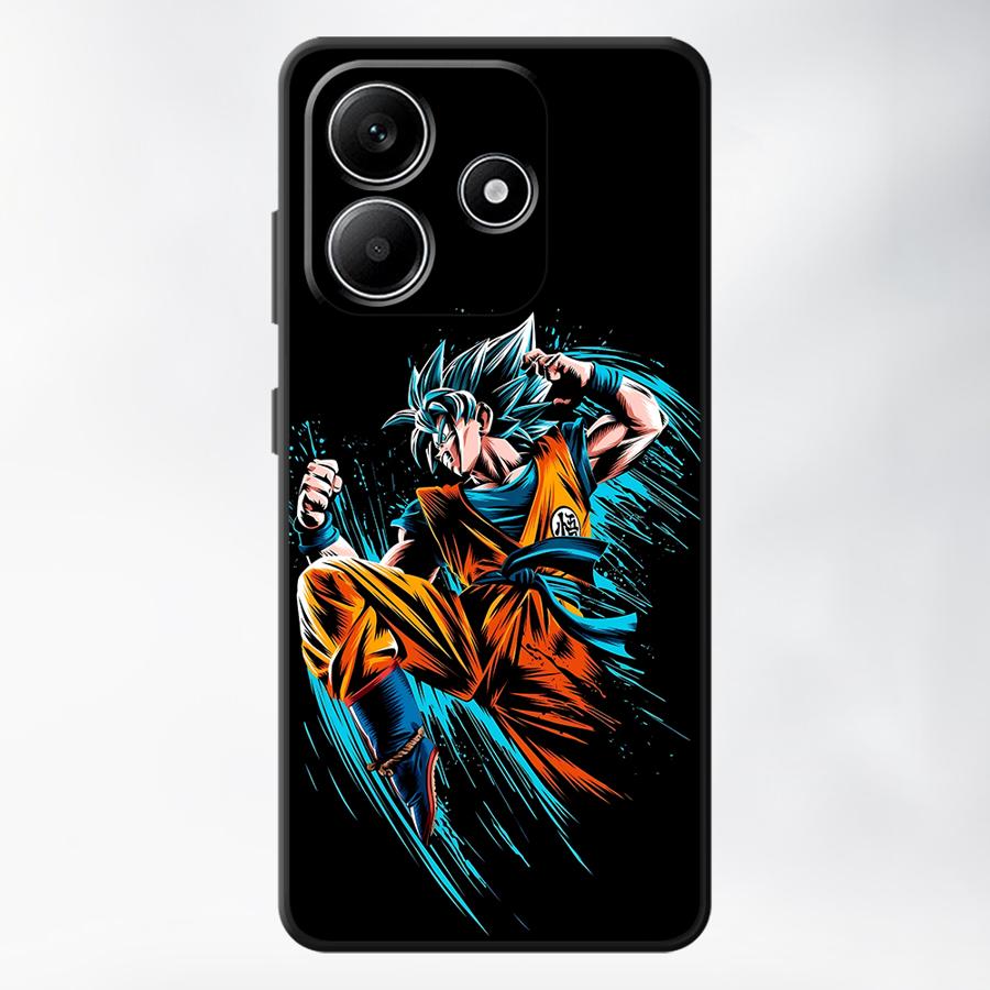 

D-ragonS B-allS Cool Case for Xiaomi Redmi Note 13 A1 A2 A5 12 Pro Plus 10 9 12C 13C 10C K40 K60 K50 12S 11S 11 8 7 10S 9S Phone Redmi Note 8T