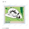 Junji Ito "Maniac" Trading Original Frame Acrylic Cards Box of 10