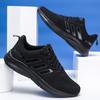 Sommar nya herr casual mångsidiga sportskor mode herrskor ungdom sport löparskor