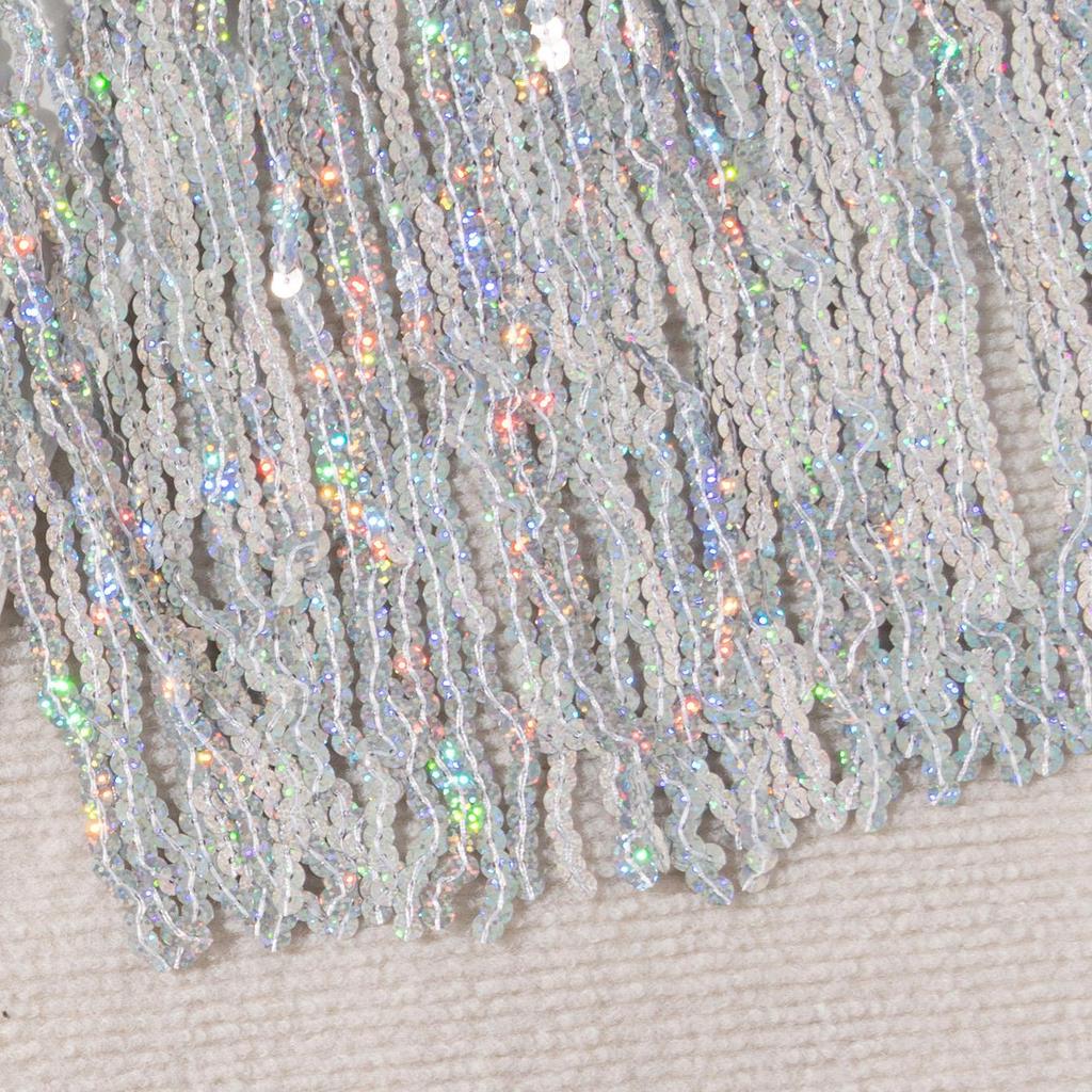 Women Sexy Triangle Split Bikini Suit Set Tie Side G-String Thong Swimsuit One Shoulder Elastic