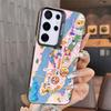 NYC New York City Soft Phone Case for Samsung A17 A16 A15 A14 A13 A57 A56 A55 A54 A53 A37 A36 A35 A34 A33 A26 A25 A24 A23 A52