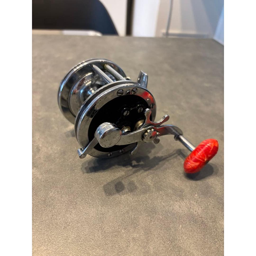 Used Brand: Penn Model: Long Beach 66