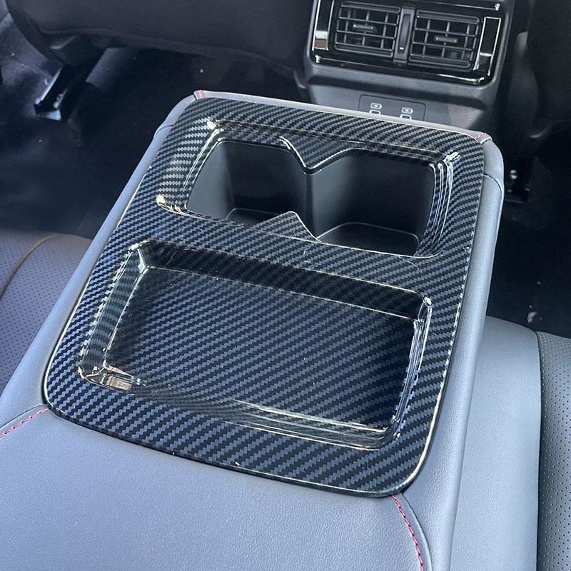11th Gen Accord Rear Cup Holder