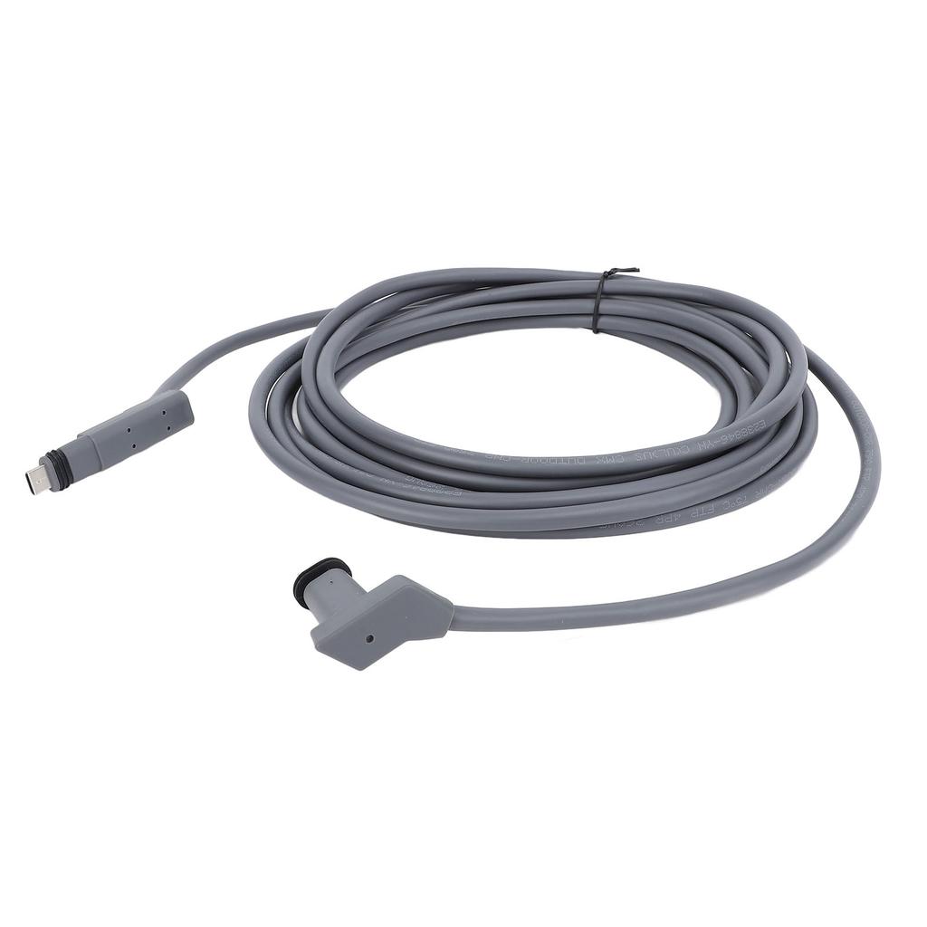 For Gen 2 Satellite Cable Extension 26AWG 1200Mbps Stable Connection Water Resistant for Rectangular Satellite V2