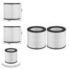 For Philips Air Purifier Filter Fy0611 Pollen And Pet Hair Purification