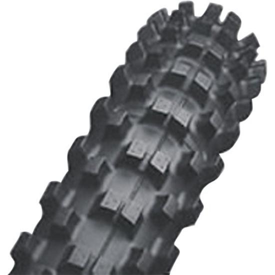 

BRIDGESTONE Motorcycle Tire GRITTY ED663 54R W MCS01227 (FRONT) 90/90-21M/C
