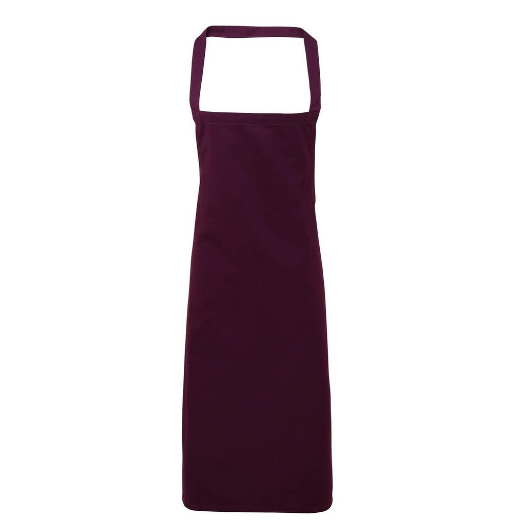 Premier Organic Cotton Bib Apron