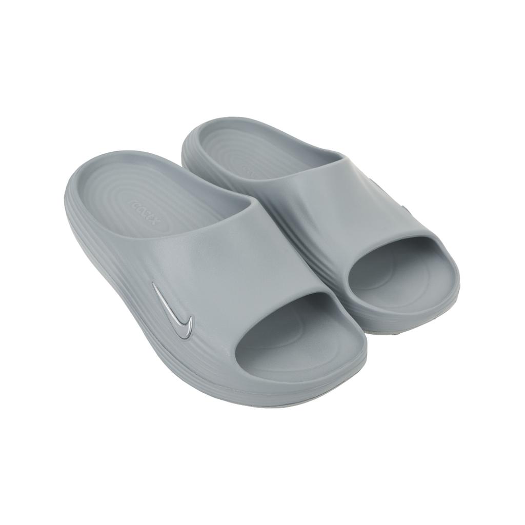 Nike ReactX Rejuven8 Slide Wolfsgrau Herren Sneaker HV4479-002