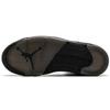 Jordan 5 Retro Premium Triple Black Jordan 881432-010