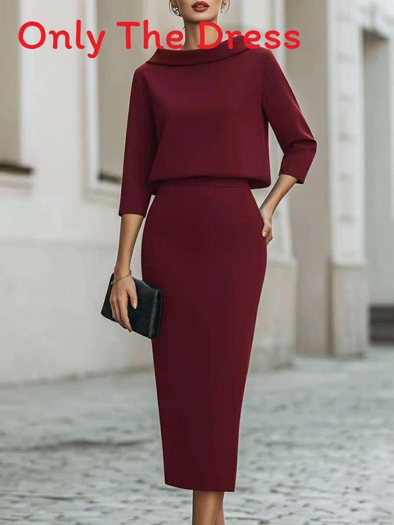 Completo da Ufficio Urbano con Tessuto Tencel per Look Professionali e Casual