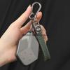For Changan Deepal S07 S7 Sl03 G318 Car Key Case Transparent Tpu Car Keyfob Cover Keychain Key Holder Protector Car Accessories