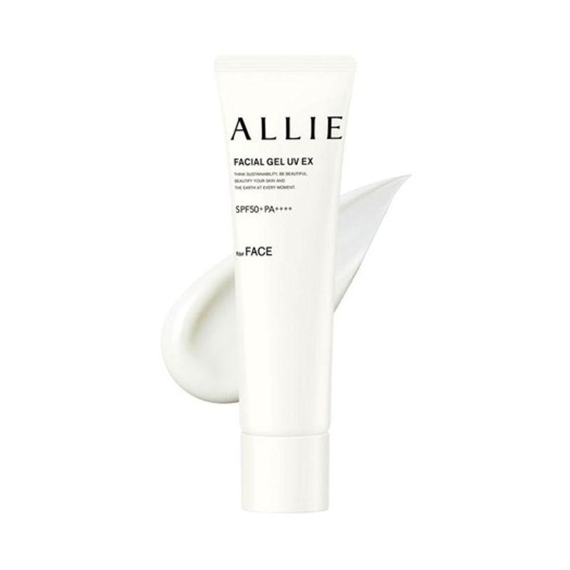 Ali Chrono Beauty Facial Gel UV EX