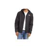 THE NORTH FACE Jacket Men's Black Unisex NF0A5IXAKS7