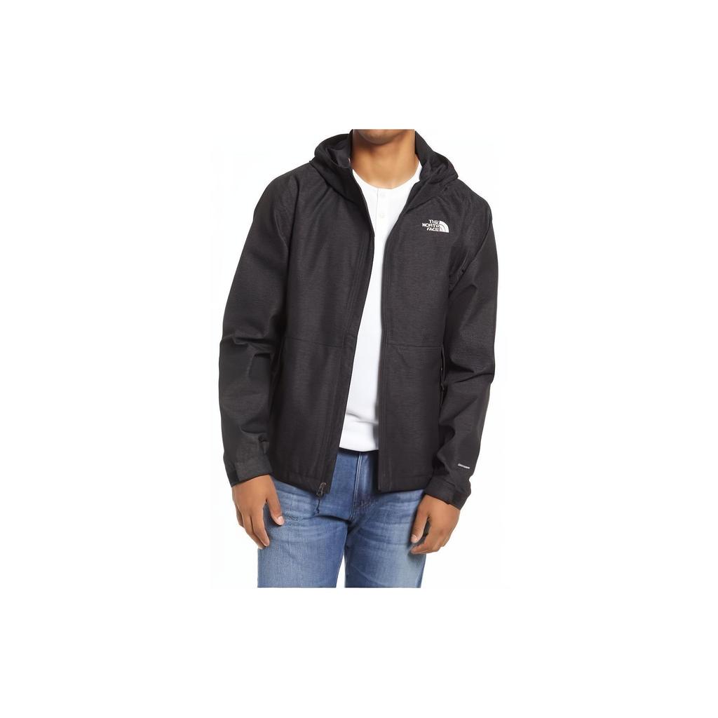 THE NORTH FACE Jacket Men's Black Unisex NF0A5IXAKS7