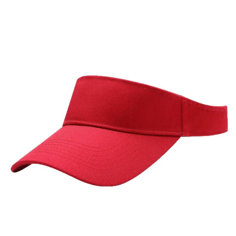 Empty hat, sun hat, women's sun protection hat, summer big eaves hat, tide cool hat, peaked hat, exposed sun hat