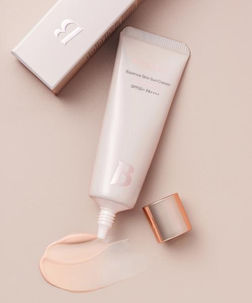 [BANILACO] Essence Skin Tone-Up CC Sun Cream 50ml