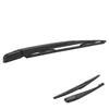 Car Rear Windshield Wiper Arm Blade Set For 307 2000‑2012 6429T1 6429.T1 Car Wiper Arm Blade Replacement Car Accessories