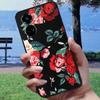 For Tecno Camon 19 Case Camon19 Neo 3D Relief Emboss Phone Cover For Tecno Camon 19 Pro 4G 5G Neo Coque Soft Silicone Cartoon