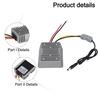 Convertisseur de Puissance 12V vers 56V pour Starlink Régulateur de Tension 3A Module d'Alimentation Step-up pour Routeur Gen 3 CV/CC Adaptateur d'Alimentation Step Up