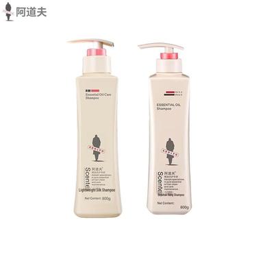 ADOLPH Anti-Schuppen & Seidig Glattes Shampoo Set