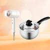 Chui Da Huang Milk Pot & Hair Dryer Combo Set
