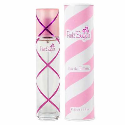 Geuren – Parfum