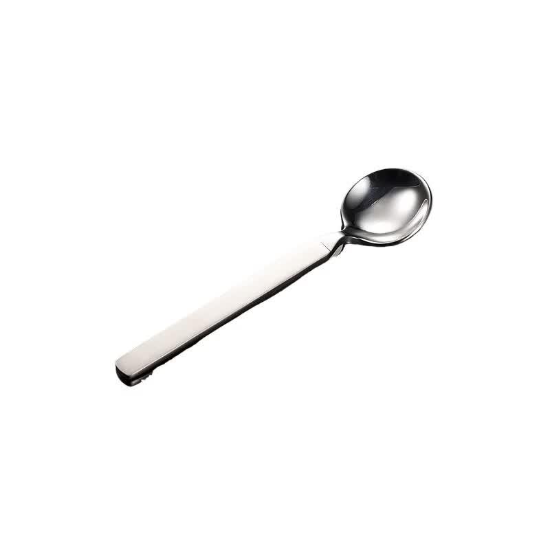 Qianxing 304 Stainless Steel Dinner Spoons