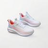 Women's Shoes Large Mesh Breathable Versatile Soft Sole Casual Shoes Light Running Sports Shoes Mesh Summer
